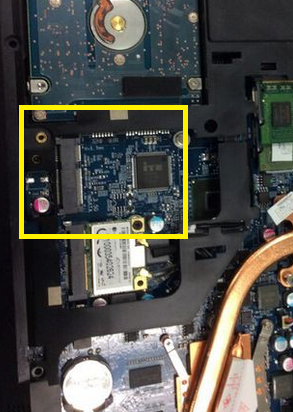 固态硬盘加机械硬盘好吗_加内存还是换固态硬盘_华硕y581c加内存换固态