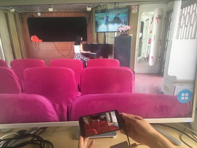 怎么用手机播放视频连到电视上看?-手机-ZOL