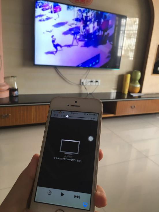 怎么用手机播放视频连到电视上看?-手机-ZOL