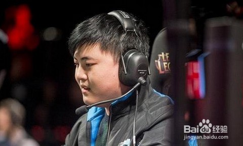 lol黃金上白金技巧