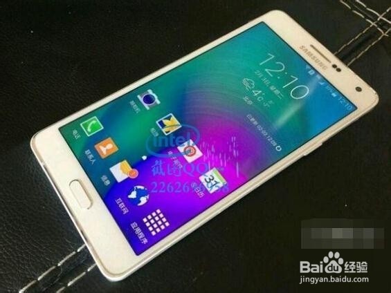 【已解决】三星A7刷机失败黑屏-ZOL问答堂