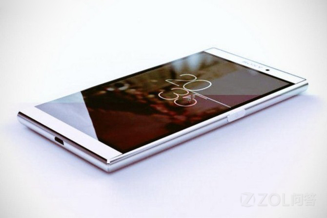 【索尼Z5支持指纹识别?】索尼Xperia Z5 Com