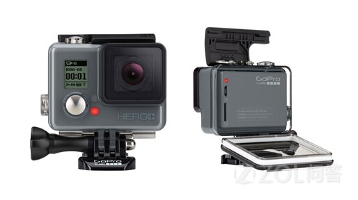 go pro hero 6续航_gopro hero 使用教程_gopro hero5 测评