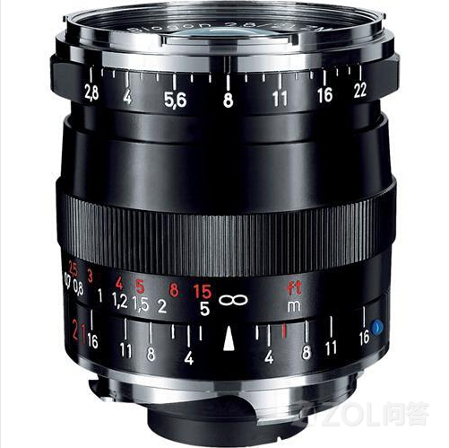 【蔡司Loxia 21mm f\/2.8镜头什么时候发布?】