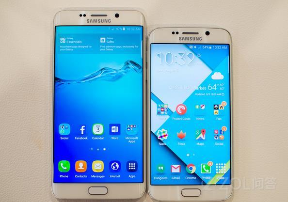 三星s6edge 屏幕评测_三星s6edge测屏幕_三星s6edge屏幕不灵敏怎么办