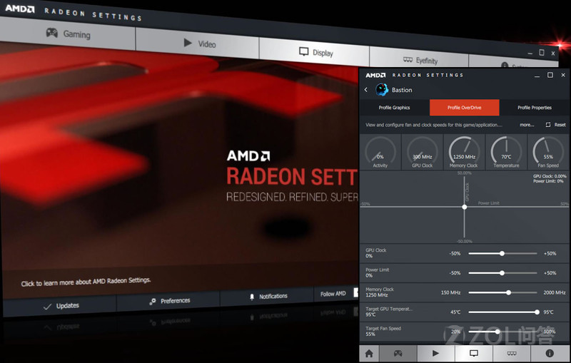 【安装AMD Crimson驱动会烧显卡?】AMD显卡