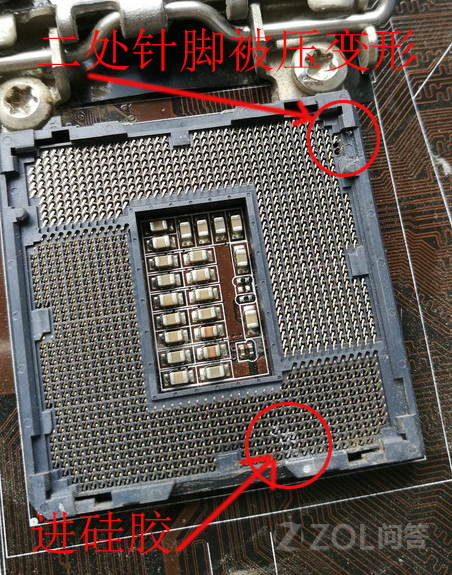 E3-1230 V2要换块主板,有浦科特PX-128M6V固
