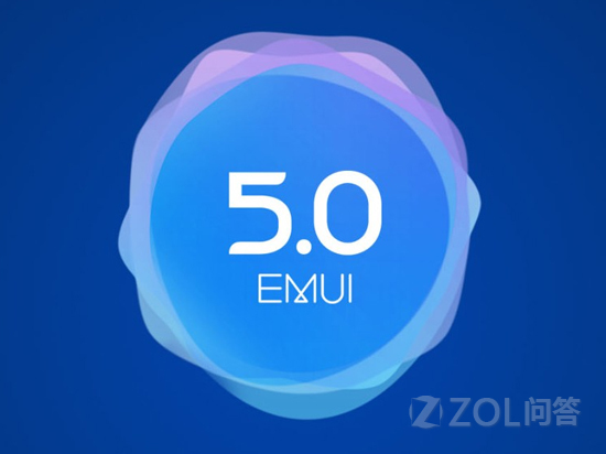 哪些机型能升级emui5.0?